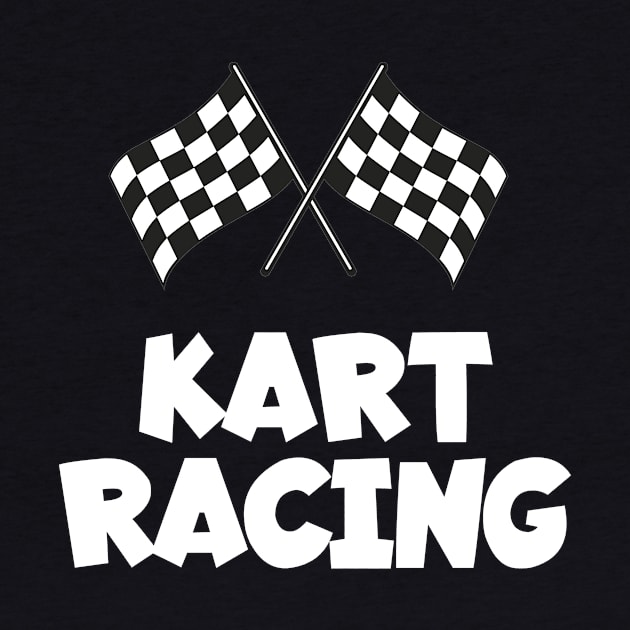 Kart racing by maxcode